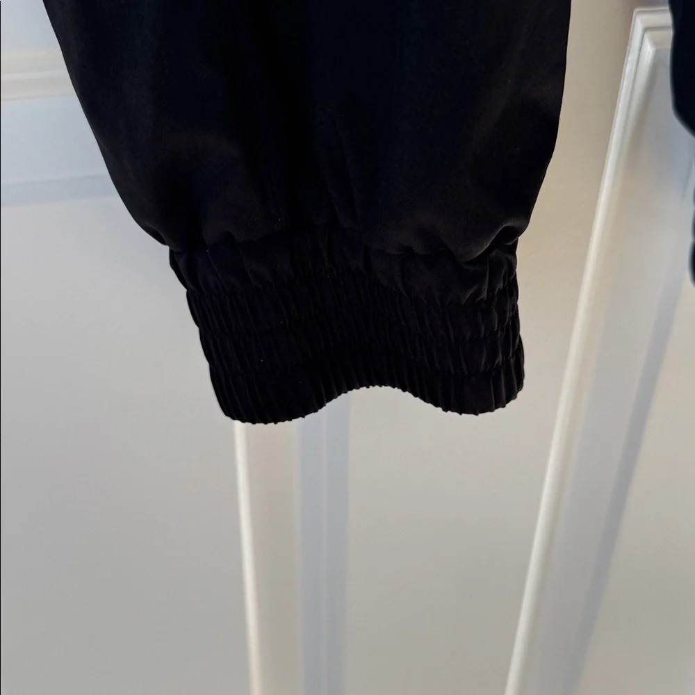 Old‎ Navy High Rise Jogger Pants - Black - Medium Tall
